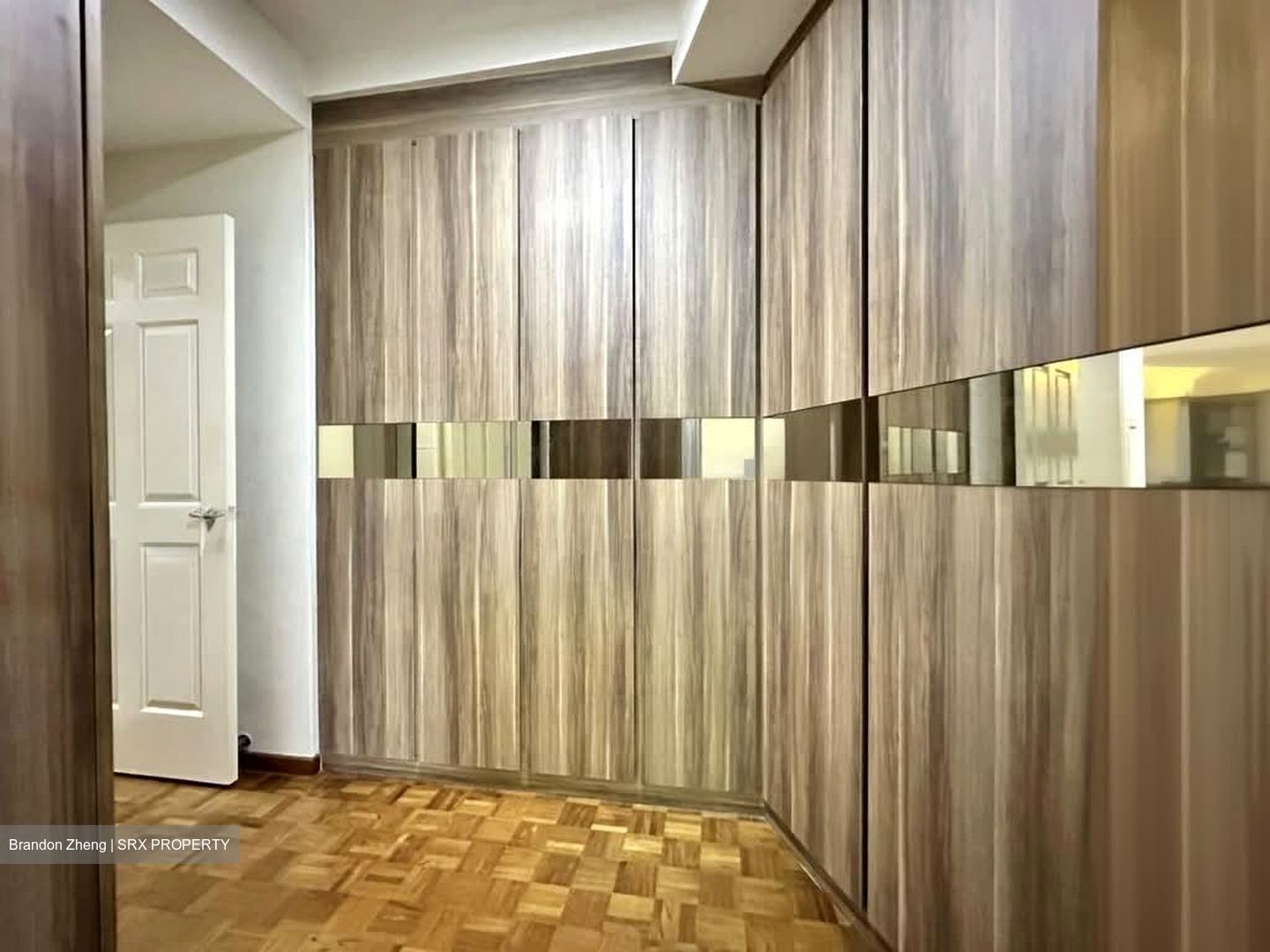 Clydeswood (D13), Apartment #544747111
